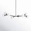 Amarula 8-Light Chandelier-1036008650