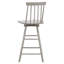 Tabouret de comptoir pivotant Abdoulaziz-1827066739