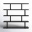 Miri 62.6" Accent Shelves-1580579653