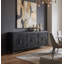 Buffet en bois massif 95 po Aarohi-59267719
