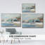 Mur de falaise turquoise II-92473834-92473838
