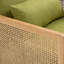 Fauteuil rembourré Gilcrest-150929580