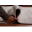 Tapis taupe Gabbeh 10 x 13
