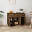 Torrez 100cm Solid Wood Sideboard-1654104250