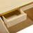 Echo Washed Natural Ash Sideboard