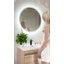 Alura Flat Mirror