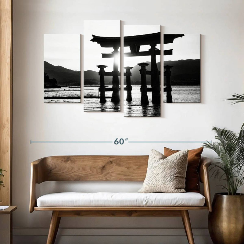 Lynelle Miyajima Torii, H 32 po x l 52 po