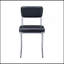 Ensemble de 2 chaises d'appoint rembourrées-691751849-691751848