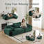Canapé modulaire Modern-2087616173