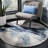 Elara Performance Abstract Rug-442815256