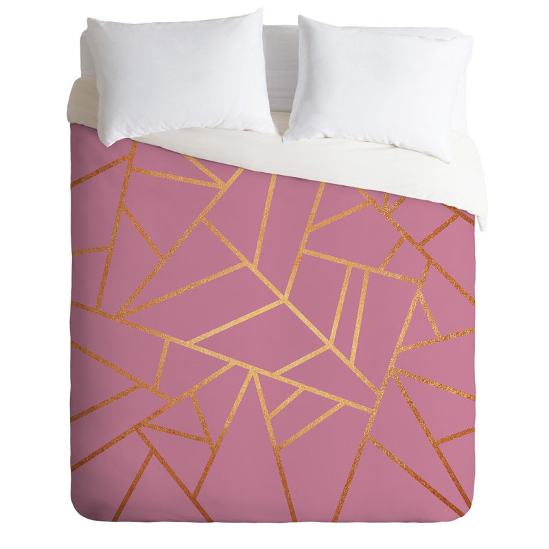 Ensemble de housse de couette Elisabeth Fredriksson, Housse très grand + 2 taies décoratives