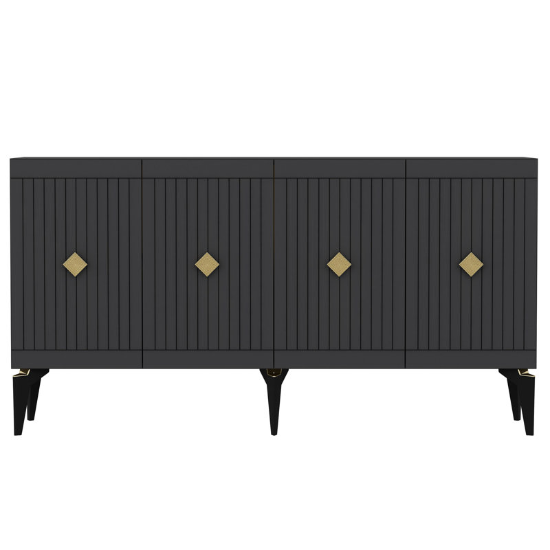 Olivia 150cm Console Table