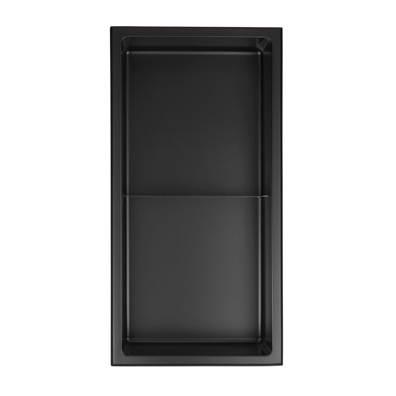 NT1224BL, Noir mat