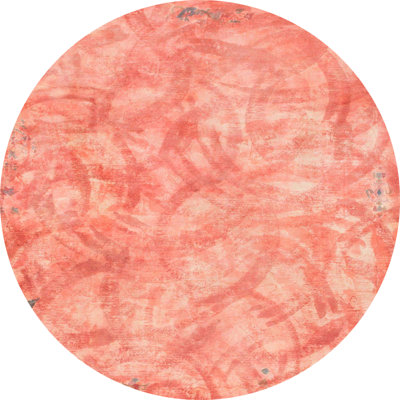 Tapis abstrait moderne 798