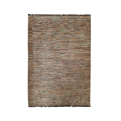 One-of-a-Kind 3'3" X 4'10" Area Rug