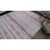 Performance Viscose Striped Indoor Rug
