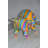 Siddhesh Fat Bull Statue