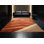 Tapis oriental d'inspiration mondiale Pelico Chichen Itza lavable à la machine - reliure brun clair