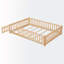 Lit plateforme en bois massif Neeta par Red Barrel Studio®-1457217704-1457217707