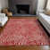  Machine Washable Indoor/Outdoor Chayden ACN1030 Rug
