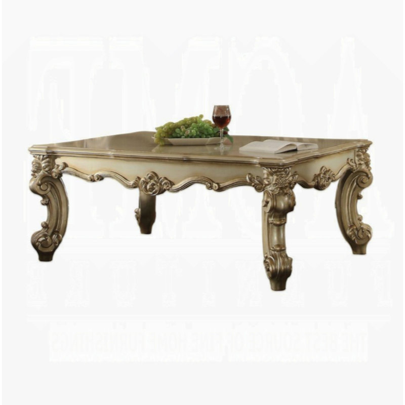 Table basse Makaylla