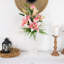 Lis artificiels à tiges florales-86731887