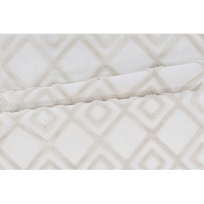 Towa Solid Colour Hand Woven Area Rug