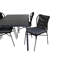 Eberta 4 - Person Dining Set