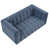 Bleu est en rupture de stock