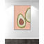 Avocat tranché - reproduction d'art-55789671-55789681-55789698