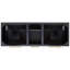 60" Robertson Double Bathroom Vanity Set with Rectangular Undermount Sinks-49568505-75247368-75247371