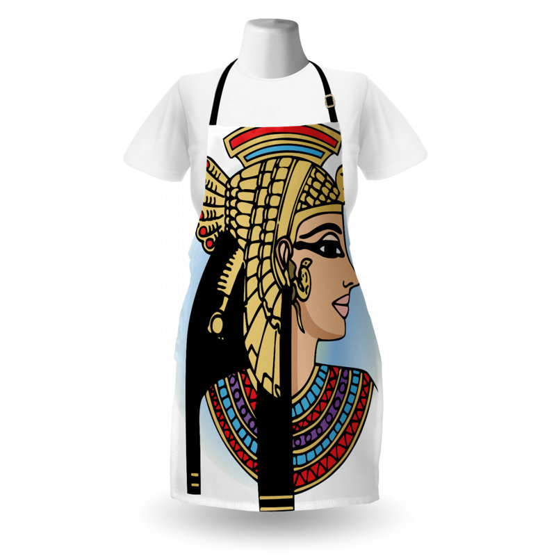 Bib Apron