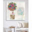 «Sketchbook Strong and Courageous», reproduction de peinture à l'huile-32972364-33511742