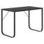 Schuldt 110Cm W Rectangle Writing Desk-1162592731