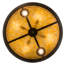 Nuneaton 8 - Light Chandelier