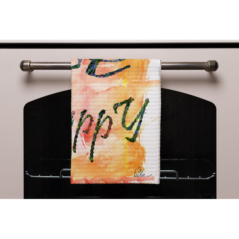 Cotton Tea Towel Kitchen Towel