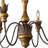 Graciliana 6 - Light Dimmable Chandelier