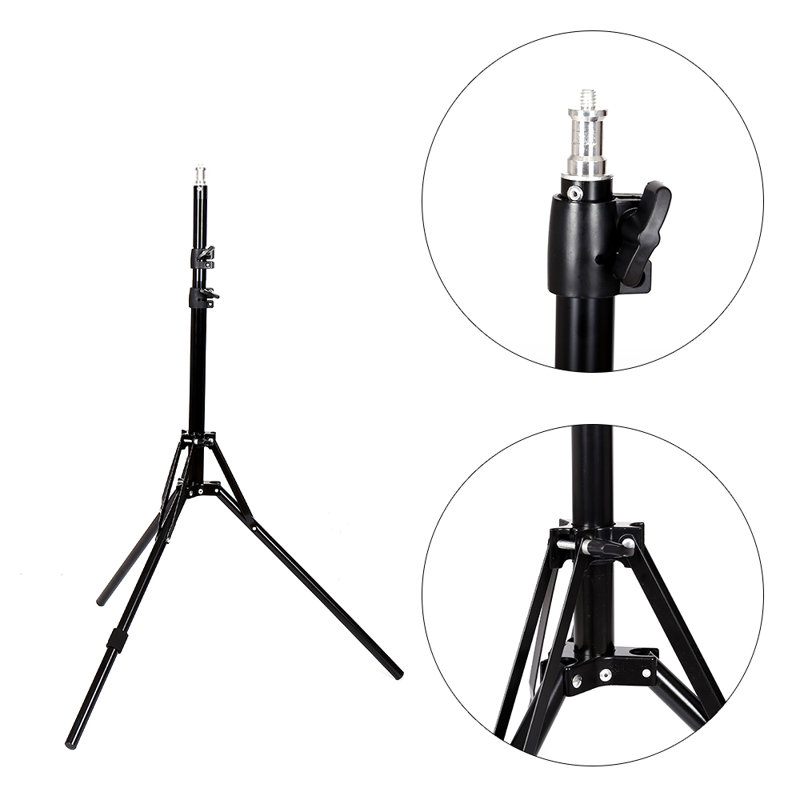 Janicki Light Stand