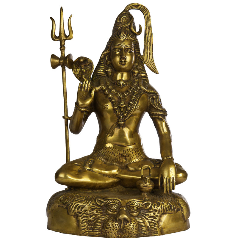 Bhava Shiva (un aspect particulièrement bénéfique)