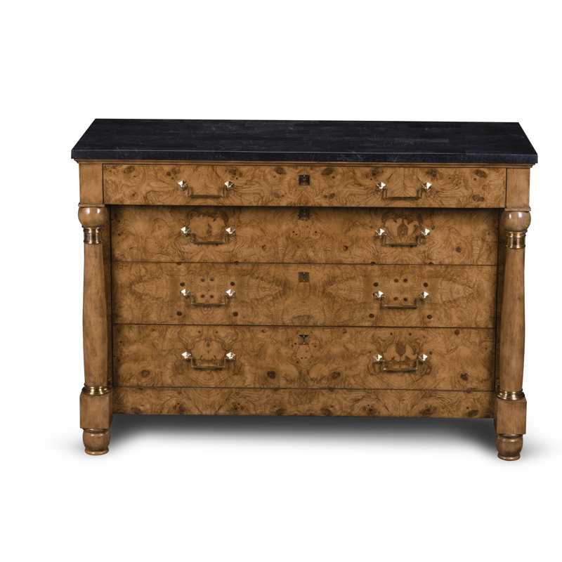 Commode Atticus
