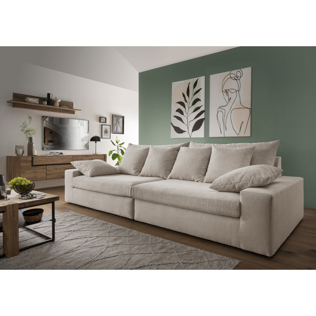 2-Sitzer Sofa Chicora