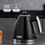 Geepas 1.7L Plastic Electric Tea Kettle
