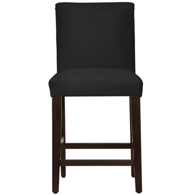 Sylva Upholstered Stool