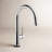 Delta Trinsic Pull Down Sprayer Touch Kitchen Sink Faucet, Touch Control Kitchen Faucet-6898316