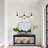 Intosh Iron Armed Sconce-423659277