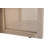 Pawling Solid Wood Top Coffee Table