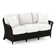 Boca Upholstered 78'' Sofa