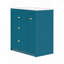 Meuble-lavabo 30 po avec lavabo en céramique