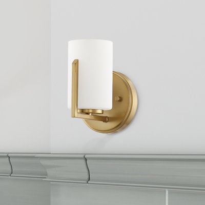 Torron Armed Sconce