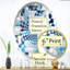 Miroir mural oval-96242536